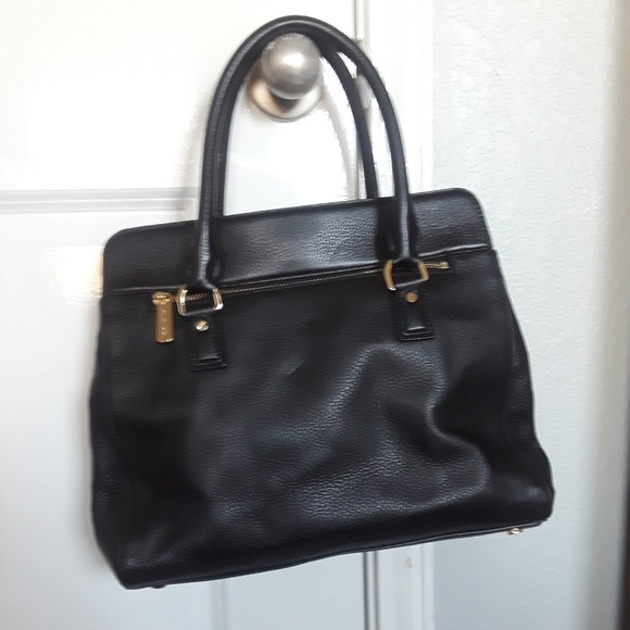 Michael Kors Cheetah Print Satchel - Picture 2 of 8